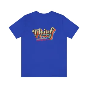 Thief Retro Class Tee