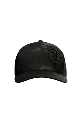 THRUDARK CAP