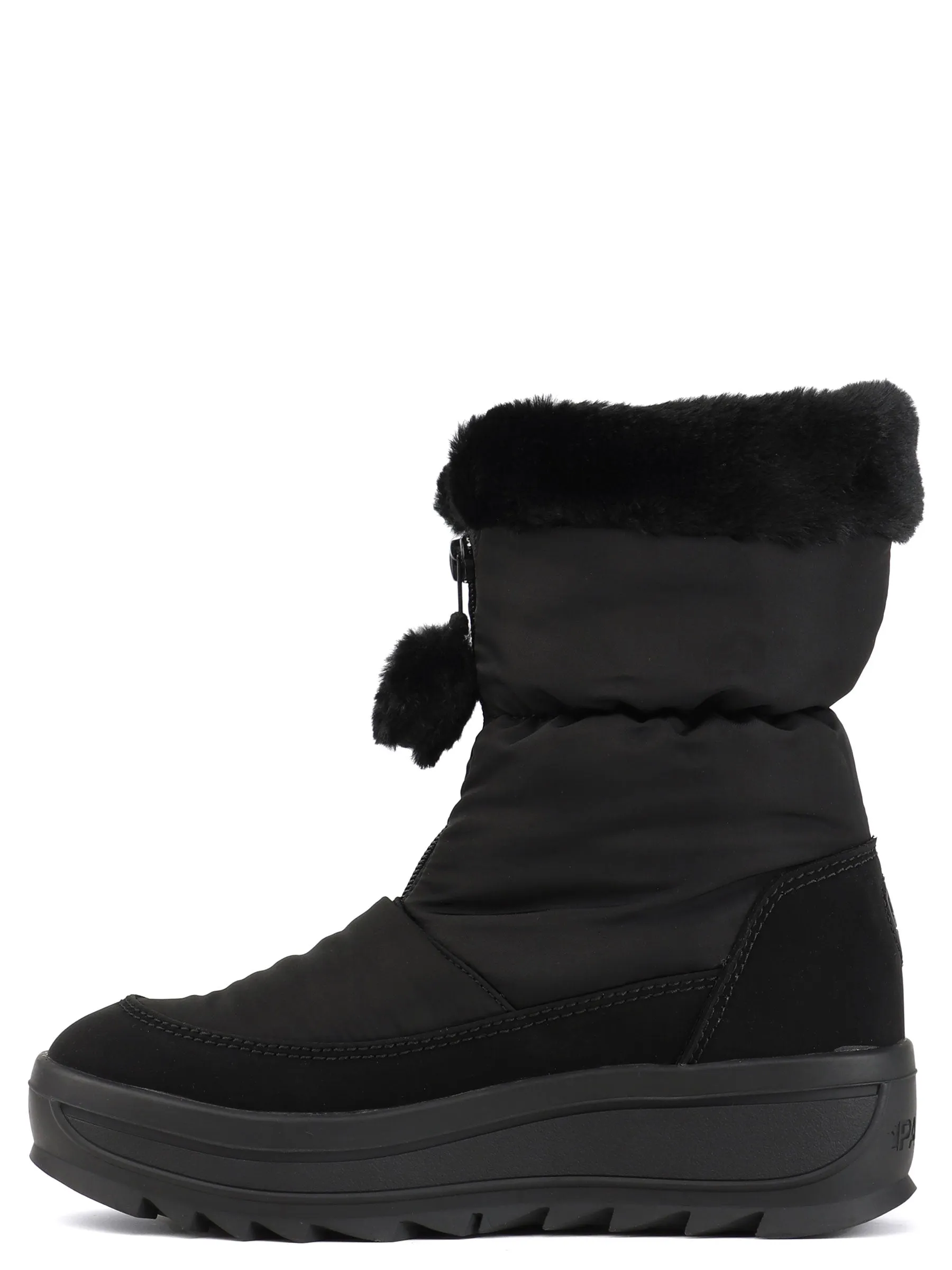 Toby Women's Winter Boot