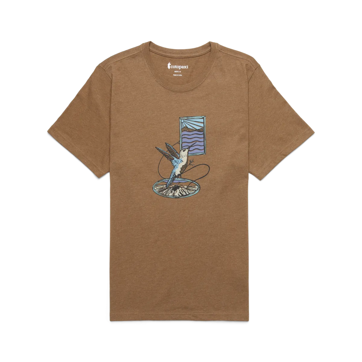 Topa T-Shirt - Men's