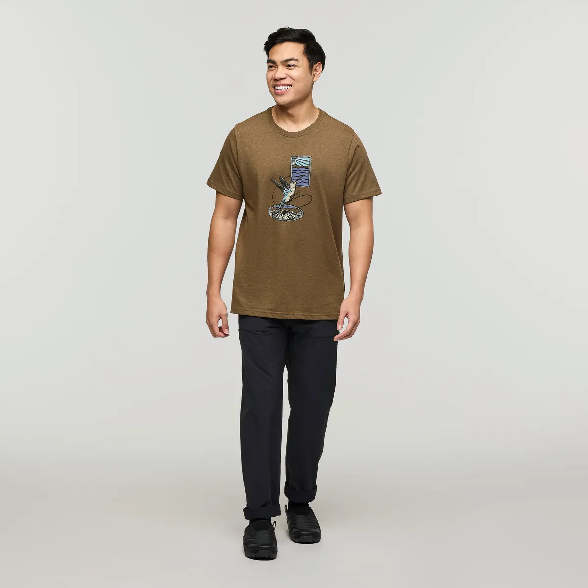 Topa T-Shirt - Men's