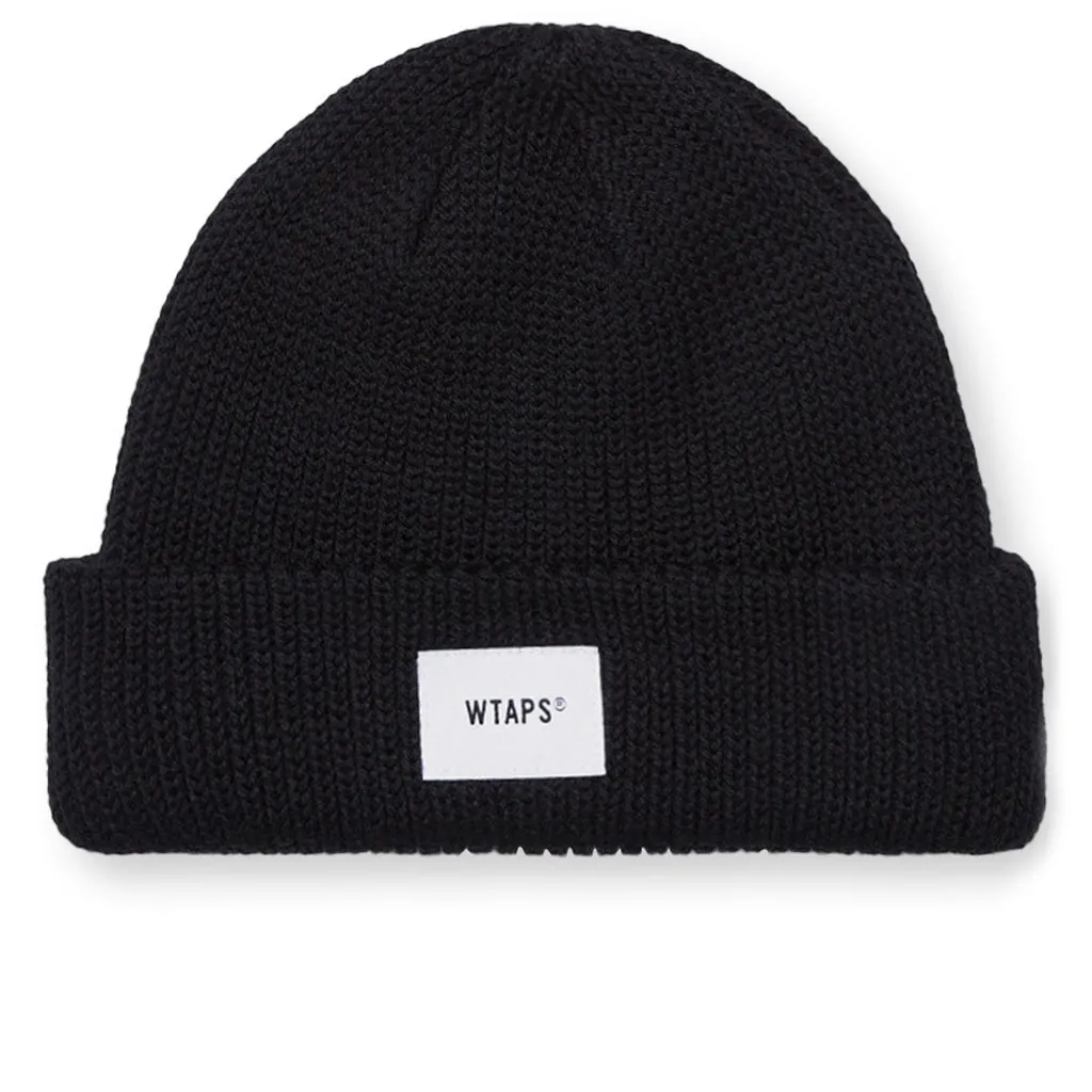 Vans Vault x WTAPS Beanie - Black