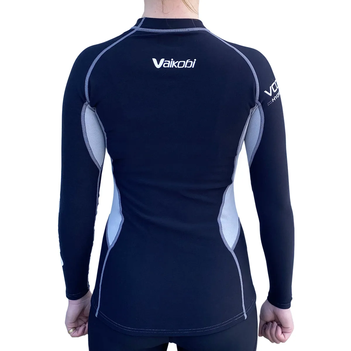 VCOLD Hydroflex Top - Black