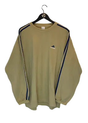 Vintage Adidas Sweater L