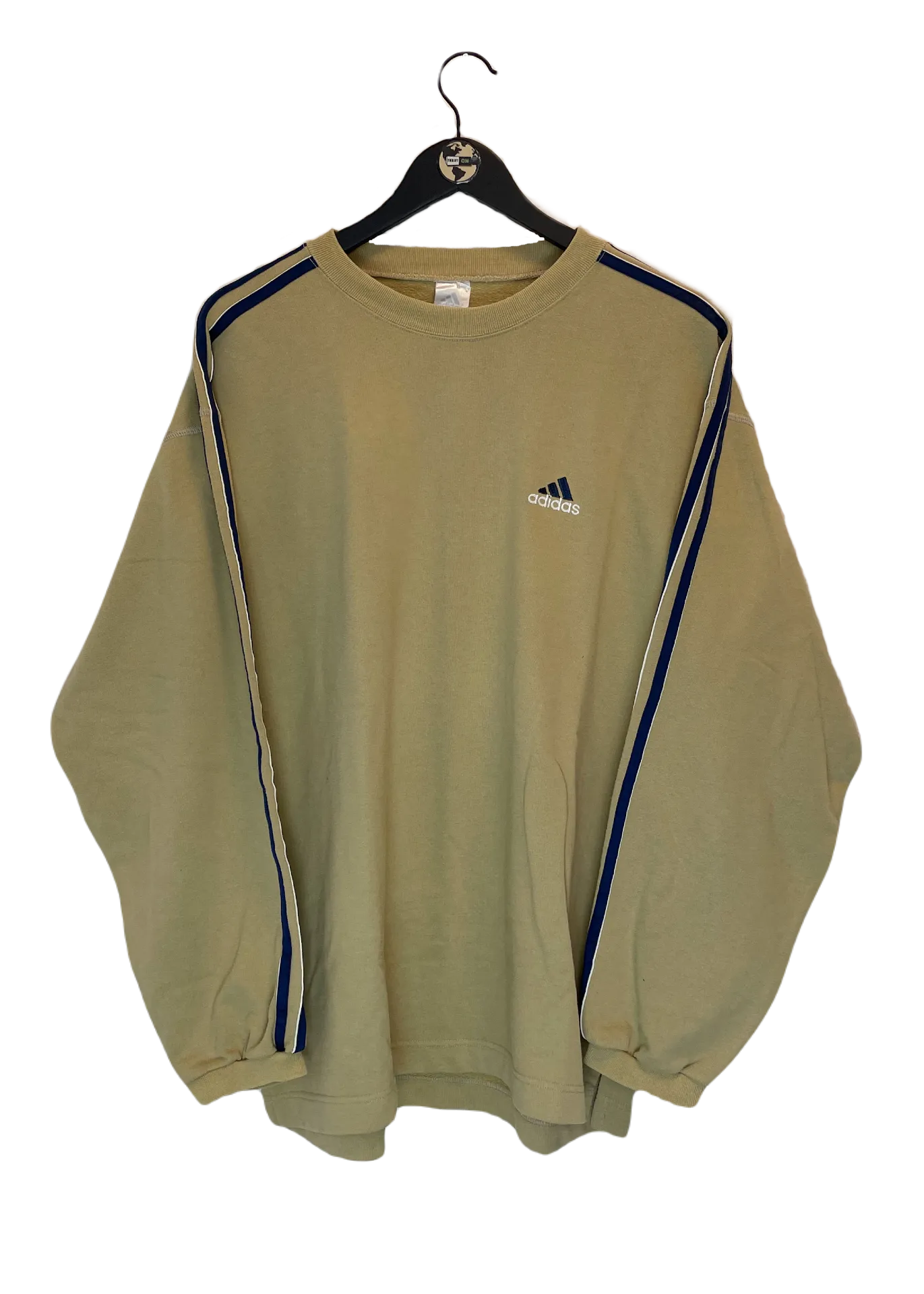 Vintage Adidas Sweater L