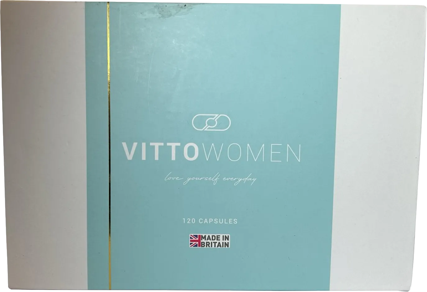 Vitto Vittowomen 120 capsules