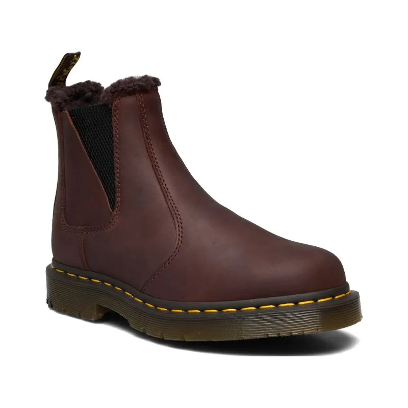 Womens 2976 Brown Outlaw Wp