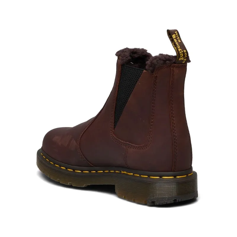 Womens 2976 Brown Outlaw Wp