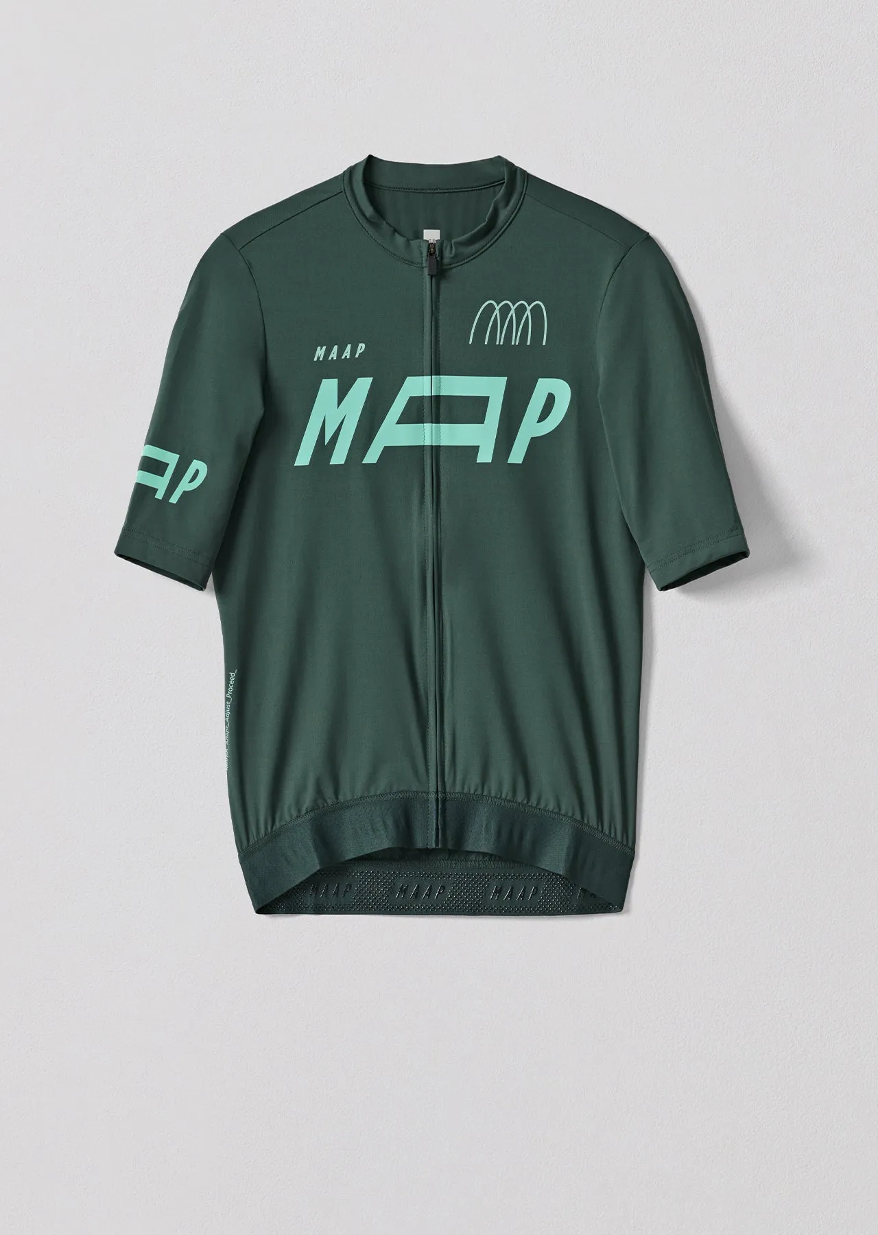 Women's Adapt Jersey