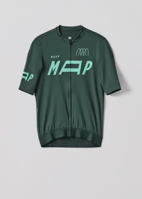 Women's Adapt Jersey