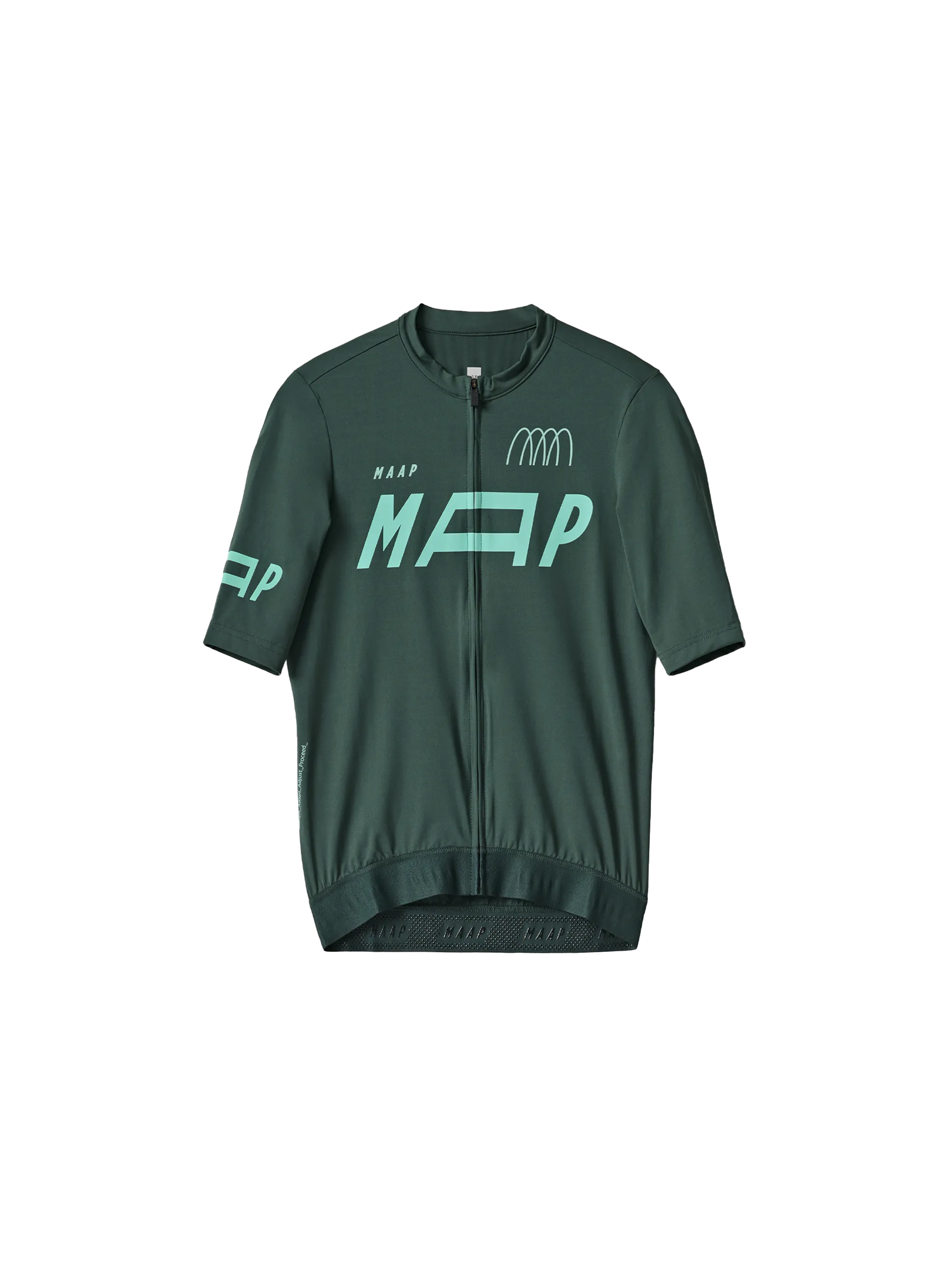 Women's Adapt Jersey