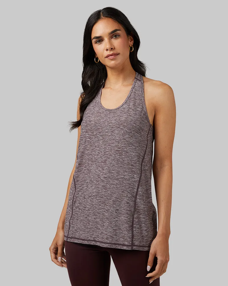 WOMEN'S COOL RACERBACK TANK