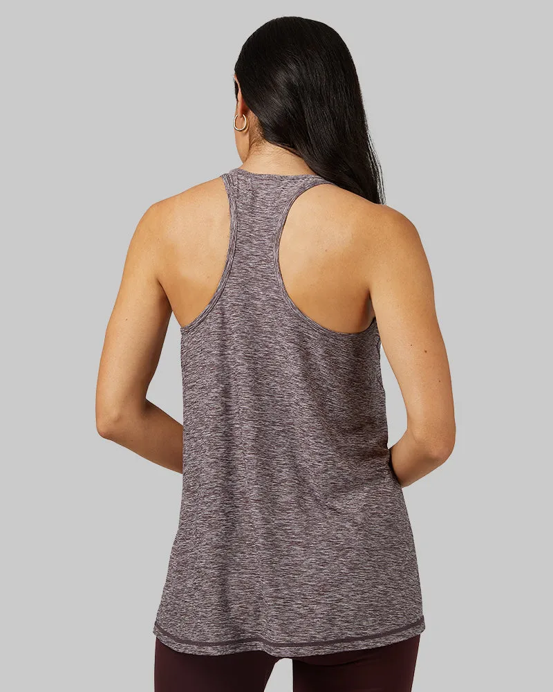 WOMEN'S COOL RACERBACK TANK