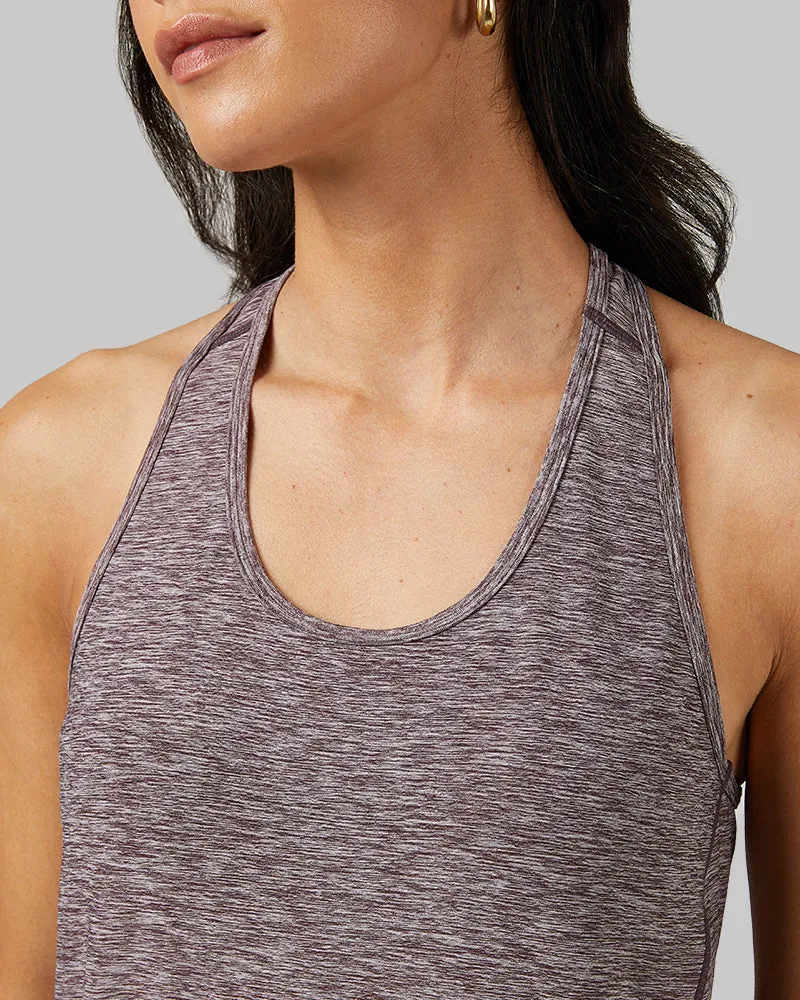 WOMEN'S COOL RACERBACK TANK