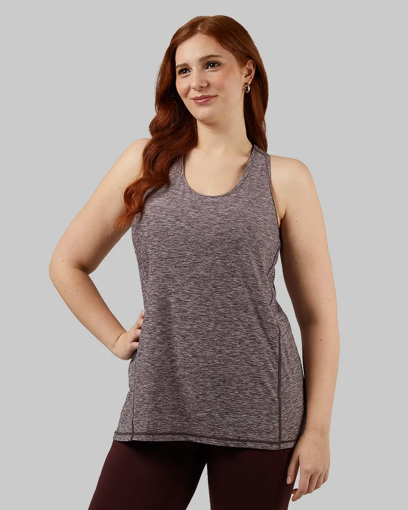 WOMEN'S COOL RACERBACK TANK