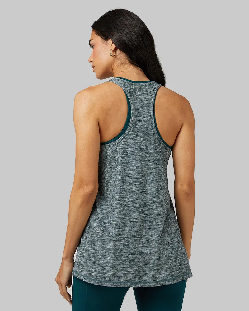 WOMEN'S COOL RACERBACK TANK