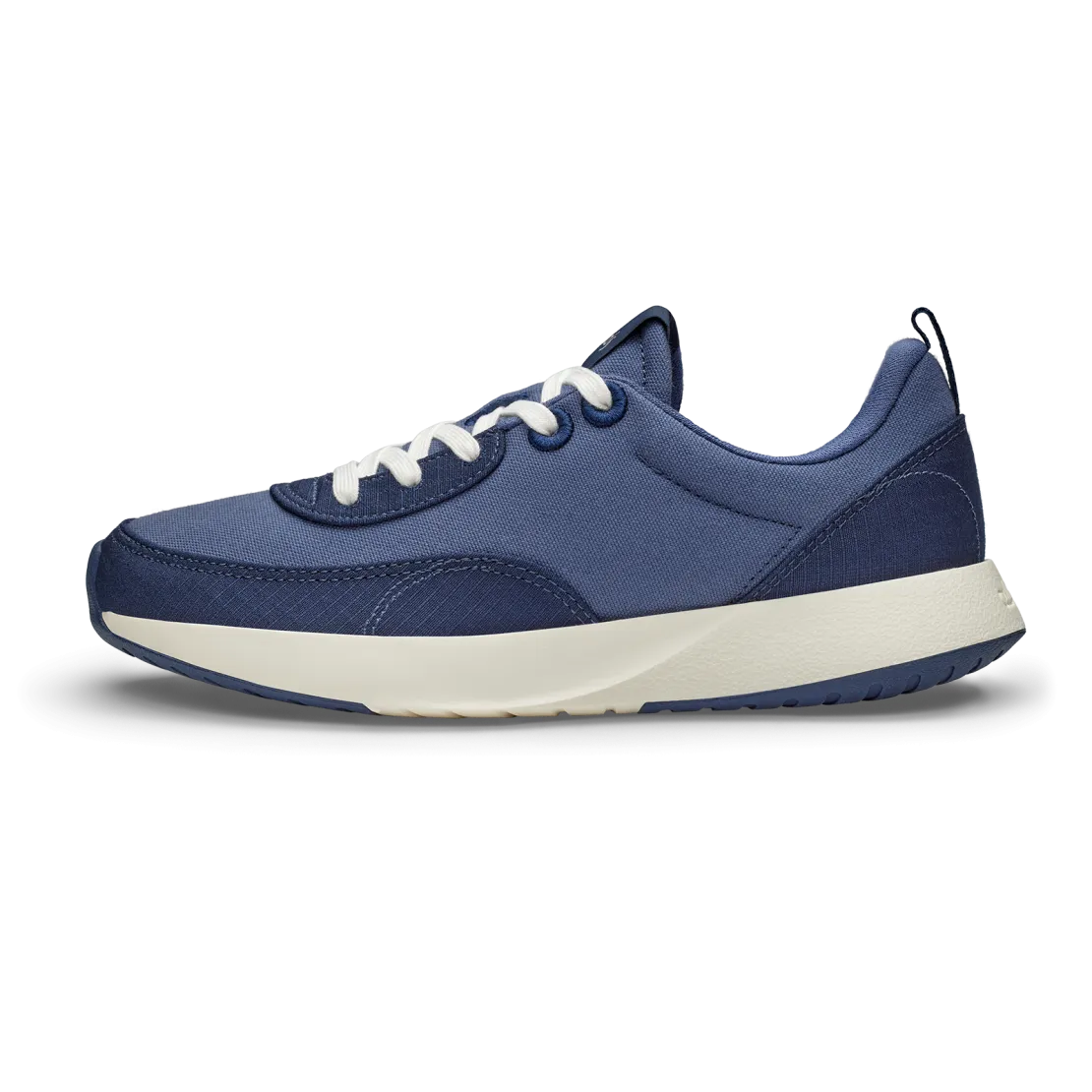 Women's Couriers - Hazy Indigo/True Navy (Natural White Sole)