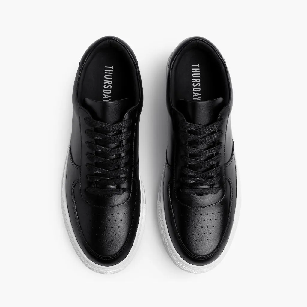 Women's Court | Black