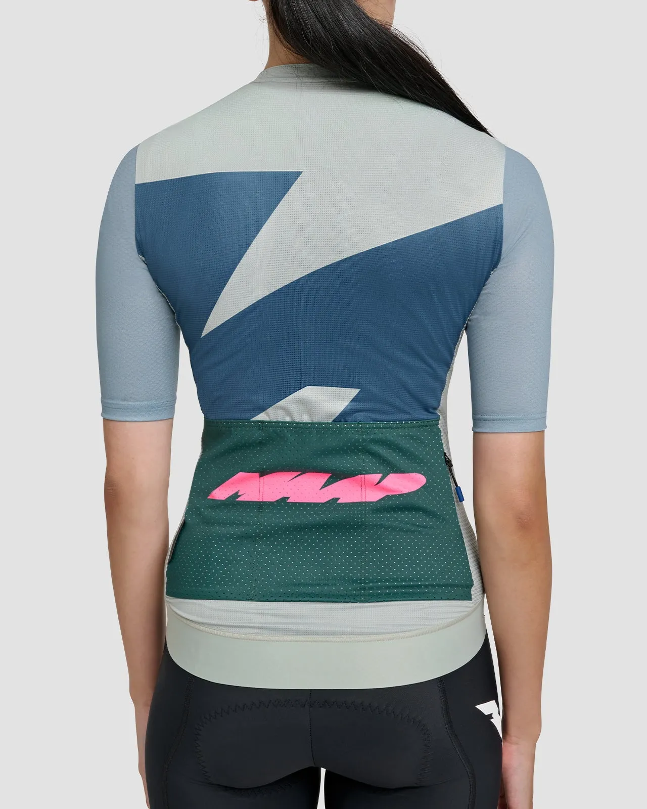 Women's Eclipse Pro Air Jersey 2.0