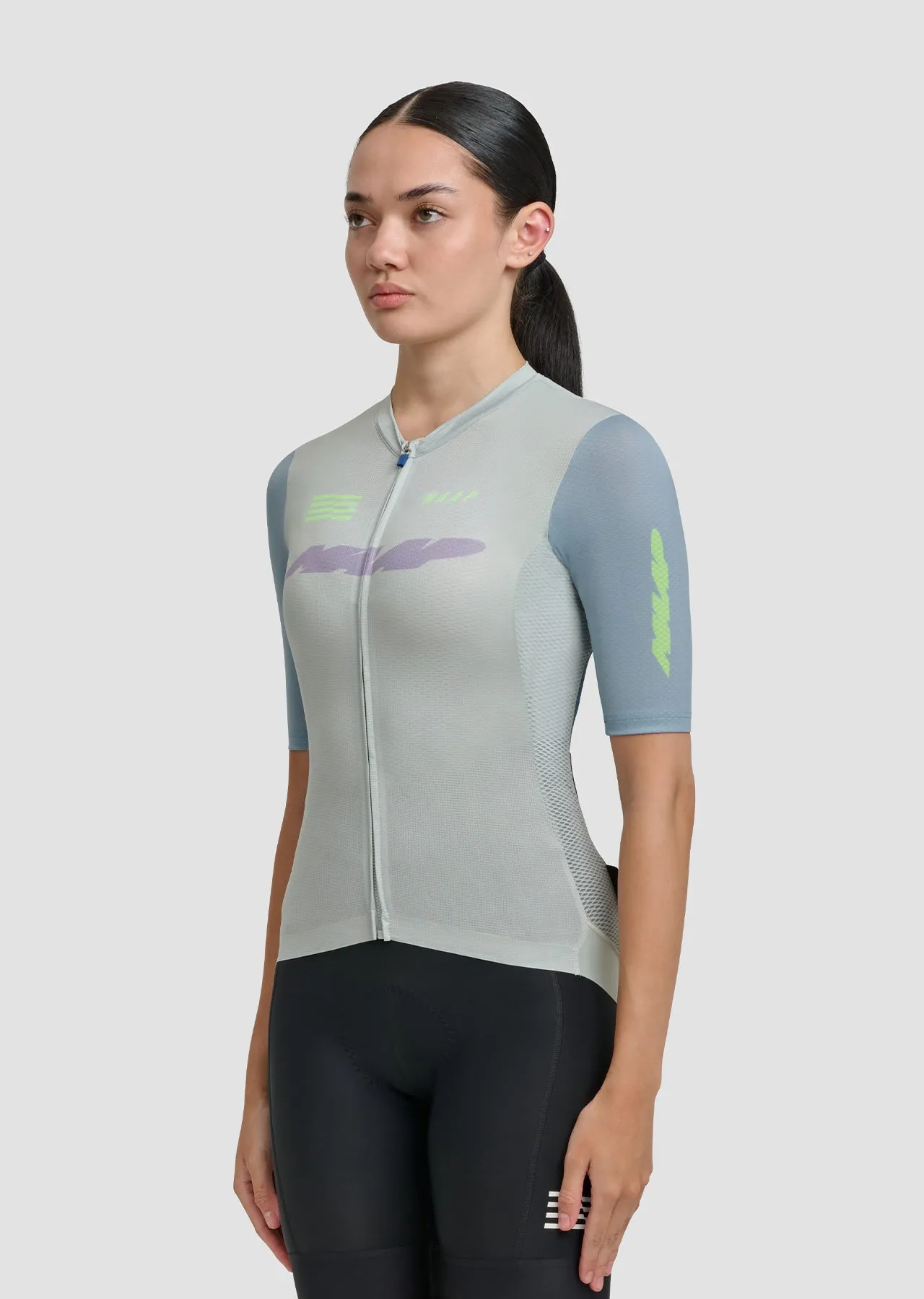 Women's Eclipse Pro Air Jersey 2.0