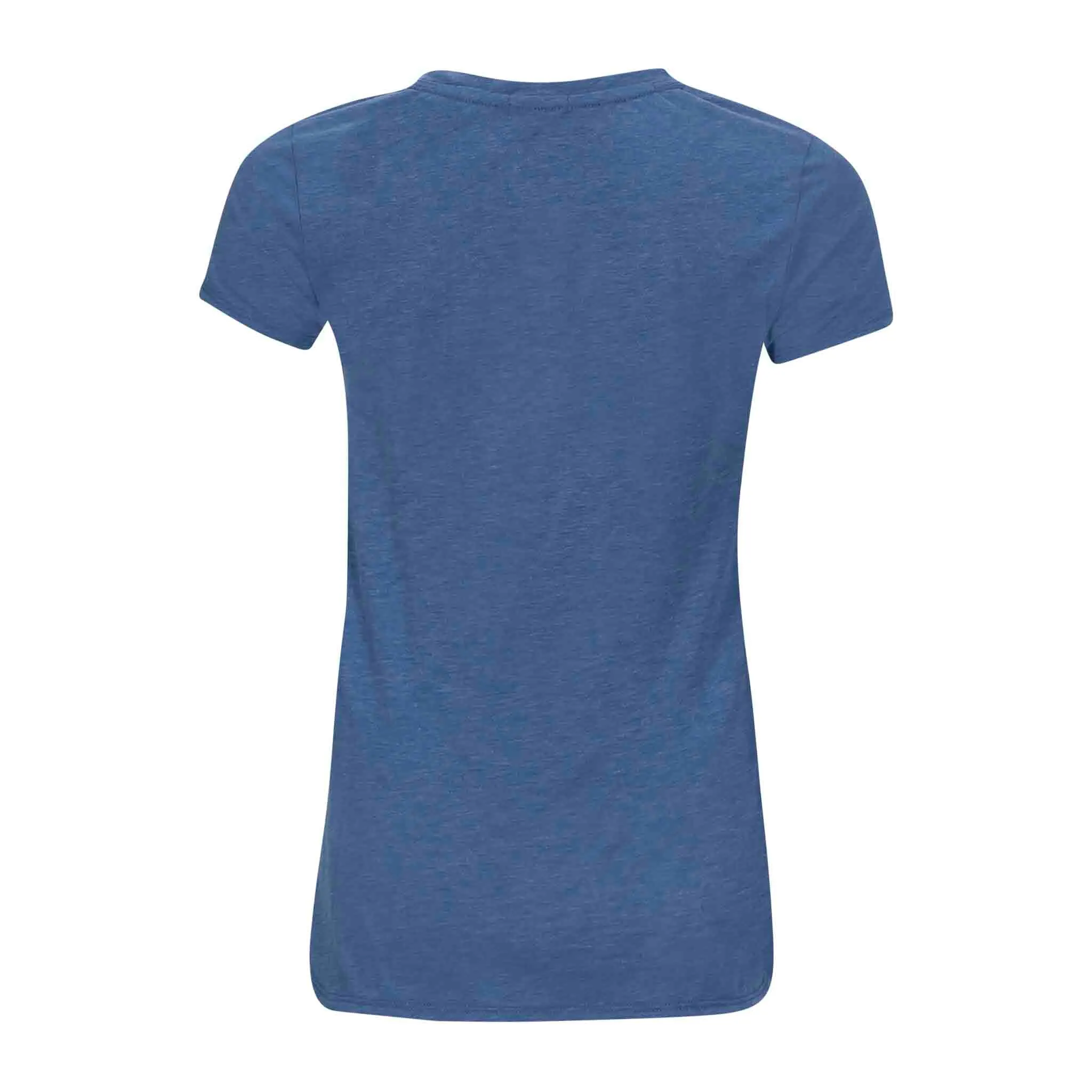 Women's Glacier Tee - Bluebird