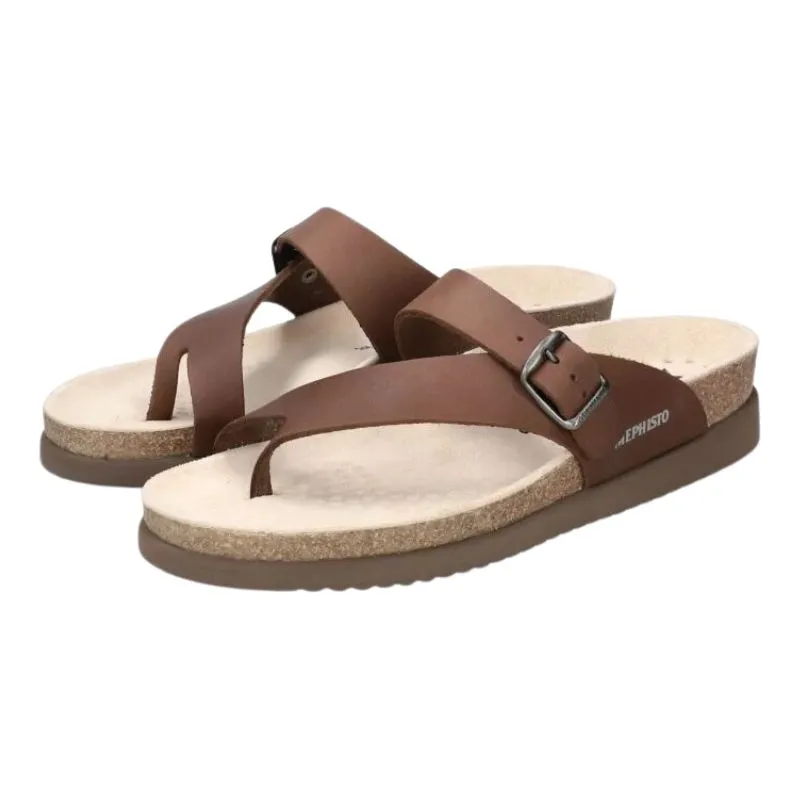 Womens Helen Scratch Sandal