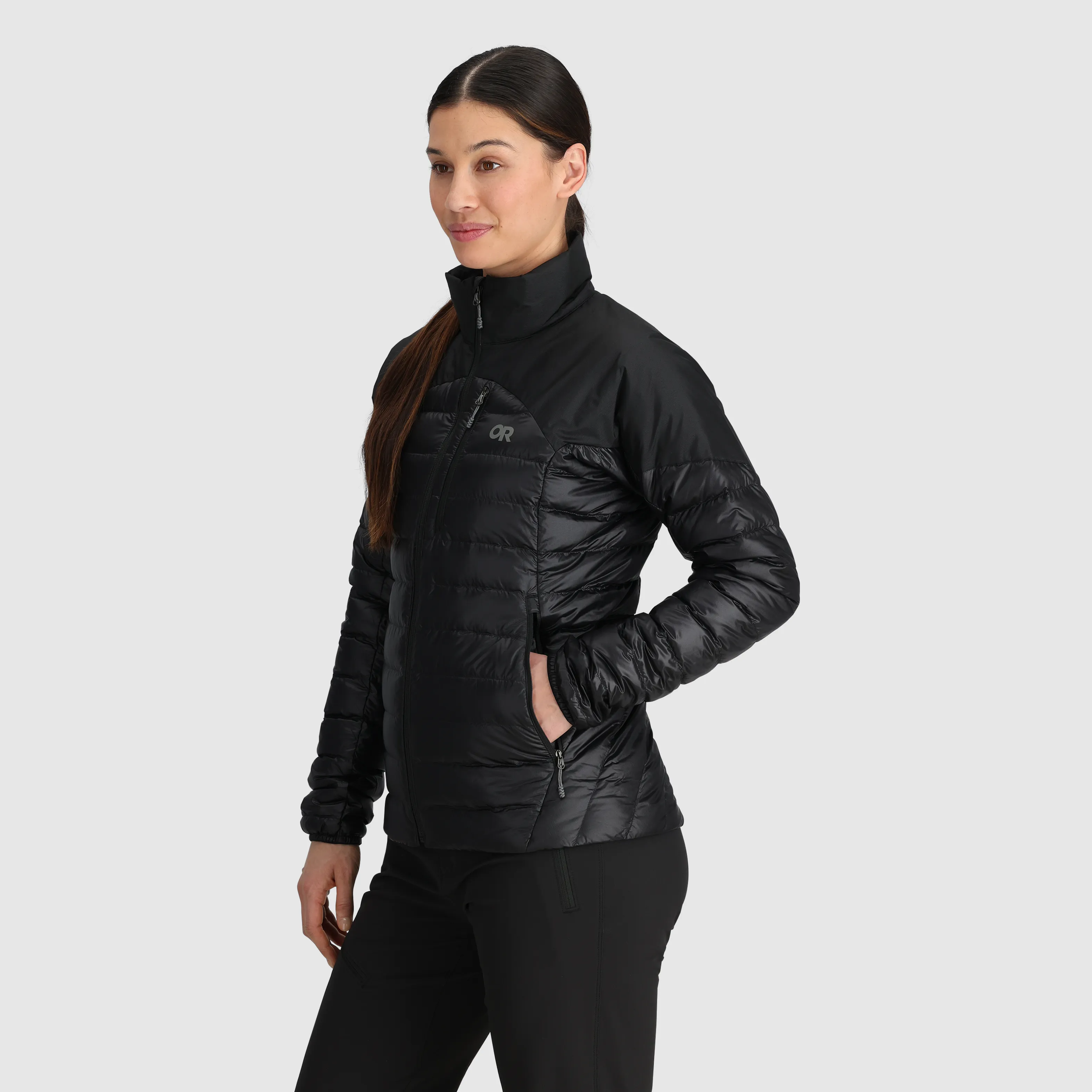 Women's Helium Down Jacket