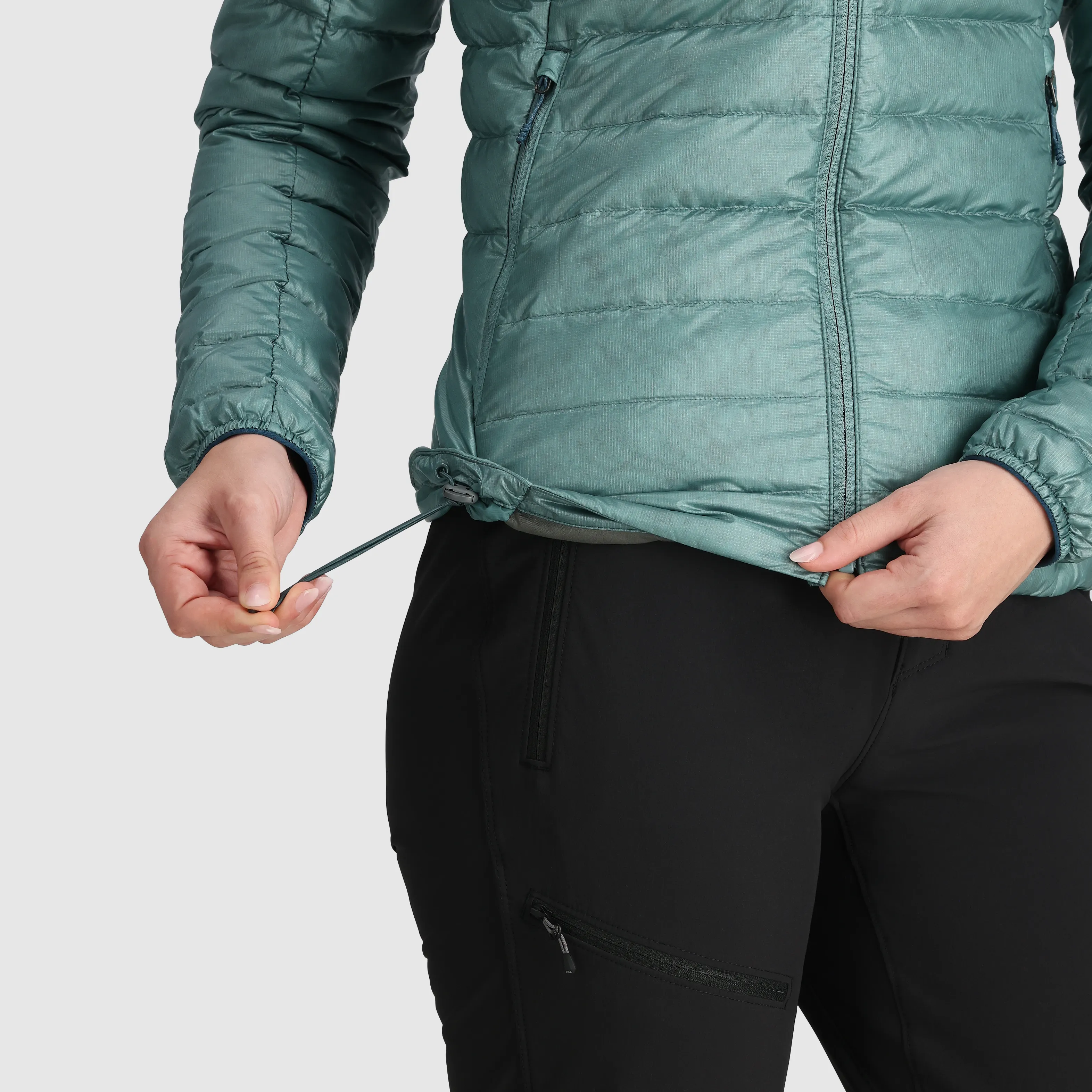 Women's Helium Down Jacket