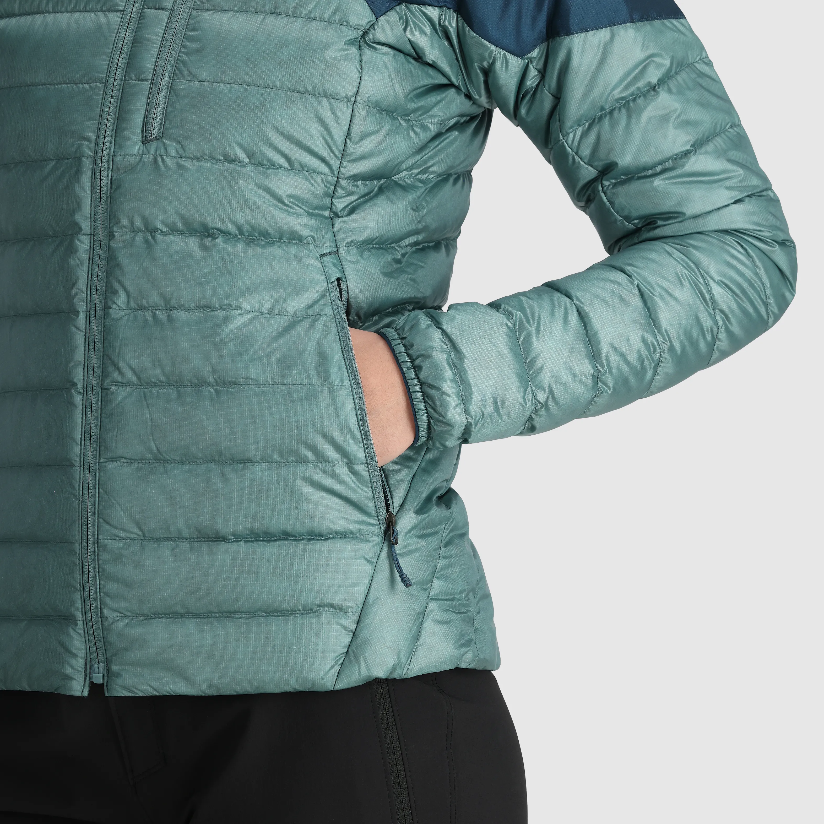 Women's Helium Down Jacket