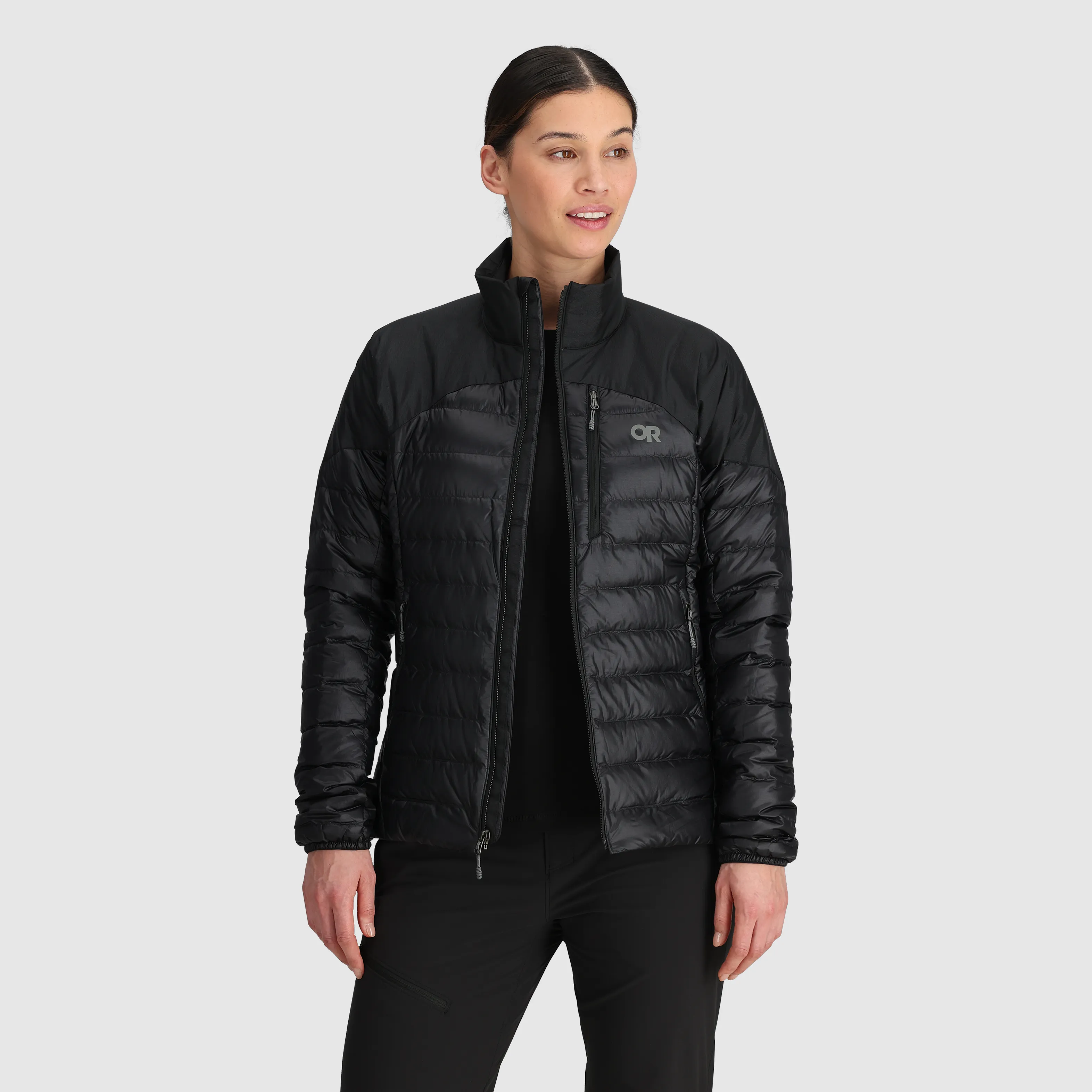 Women's Helium Down Jacket