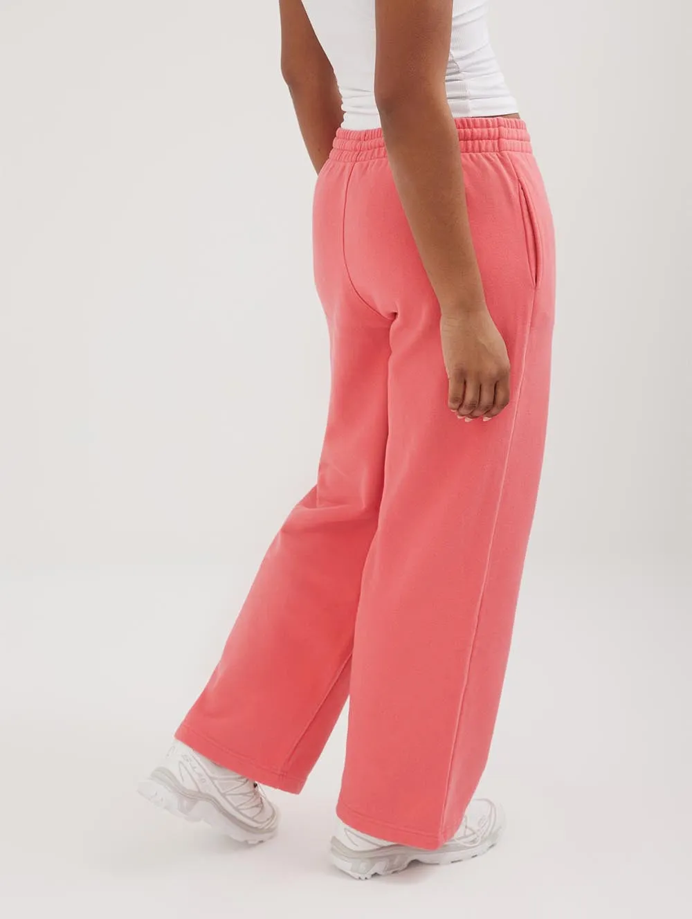 Womens Jordan Eco-Fleece Joggers