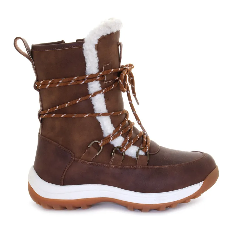 Womens Miranda Winter Boot