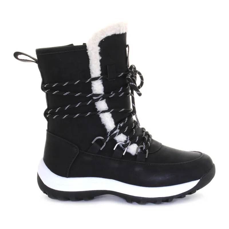 Womens Miranda Winter Boot