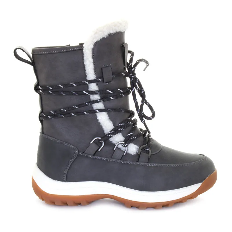 Womens Miranda Winter Boot