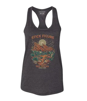 Women's Red Rocks 2022 Tank [SMALL ONLY]