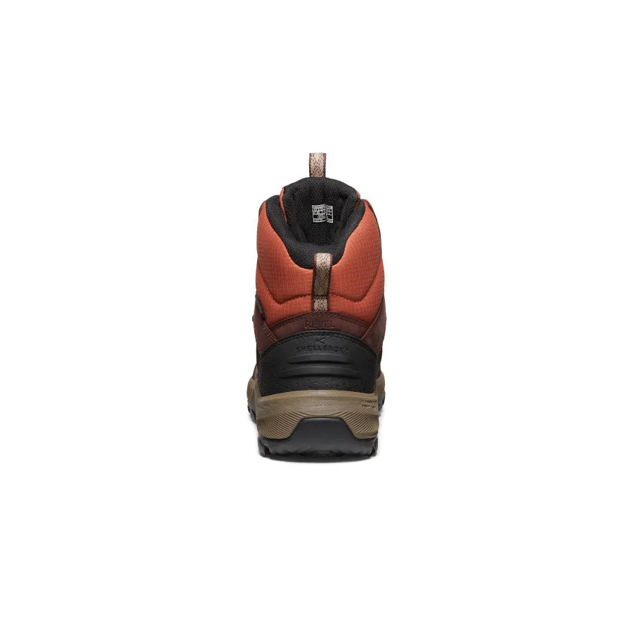 Women's Revel IV Polar Boot  |  Andorra/Safari