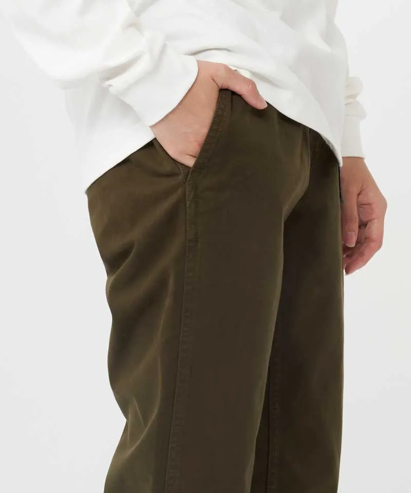 Women's Tapered Pant