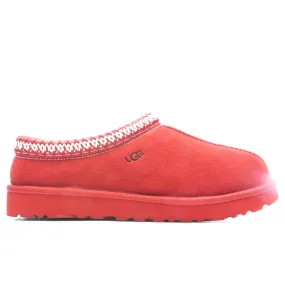 Women's Tasman Slipper - Samba Red