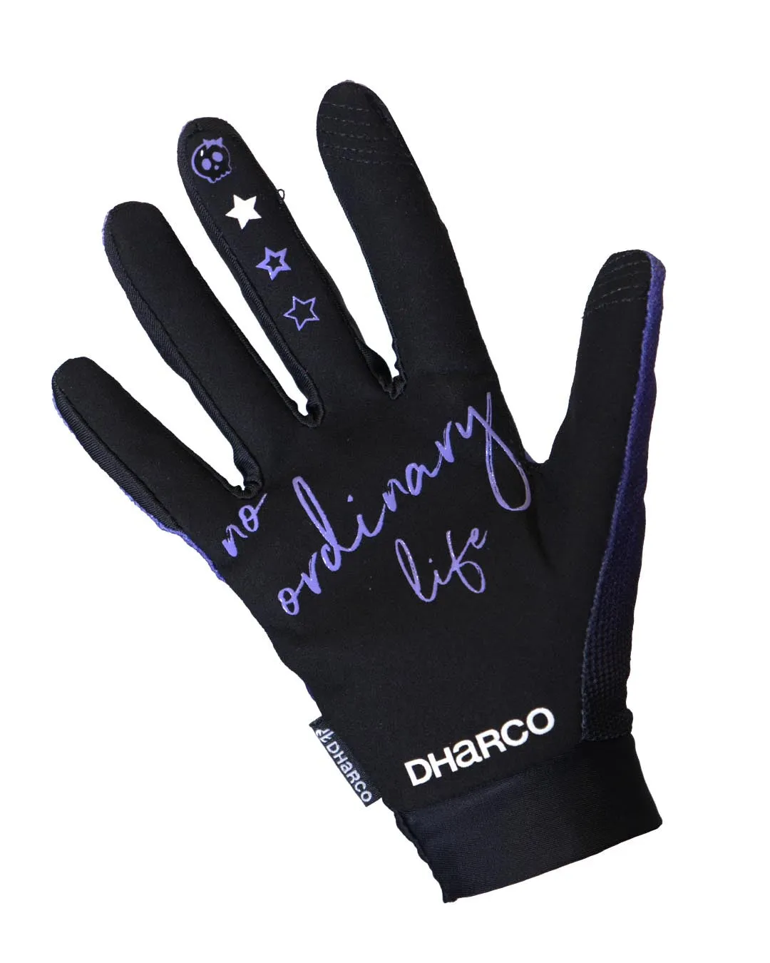 Womens Trail Glove | Odyssey