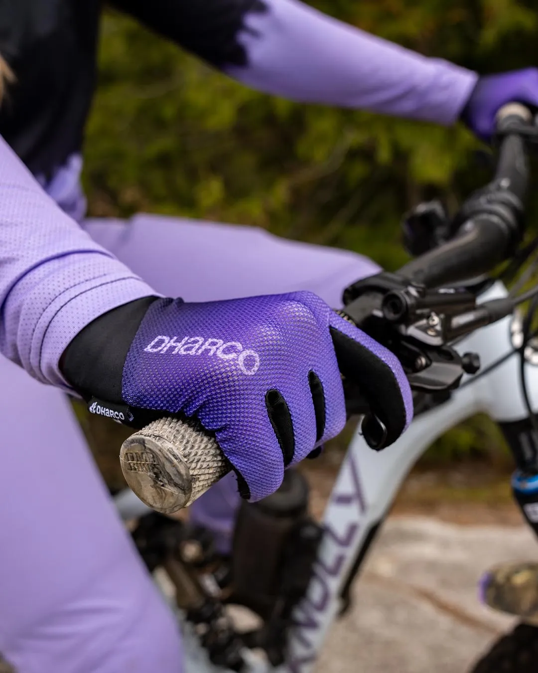 Womens Trail Glove | Odyssey