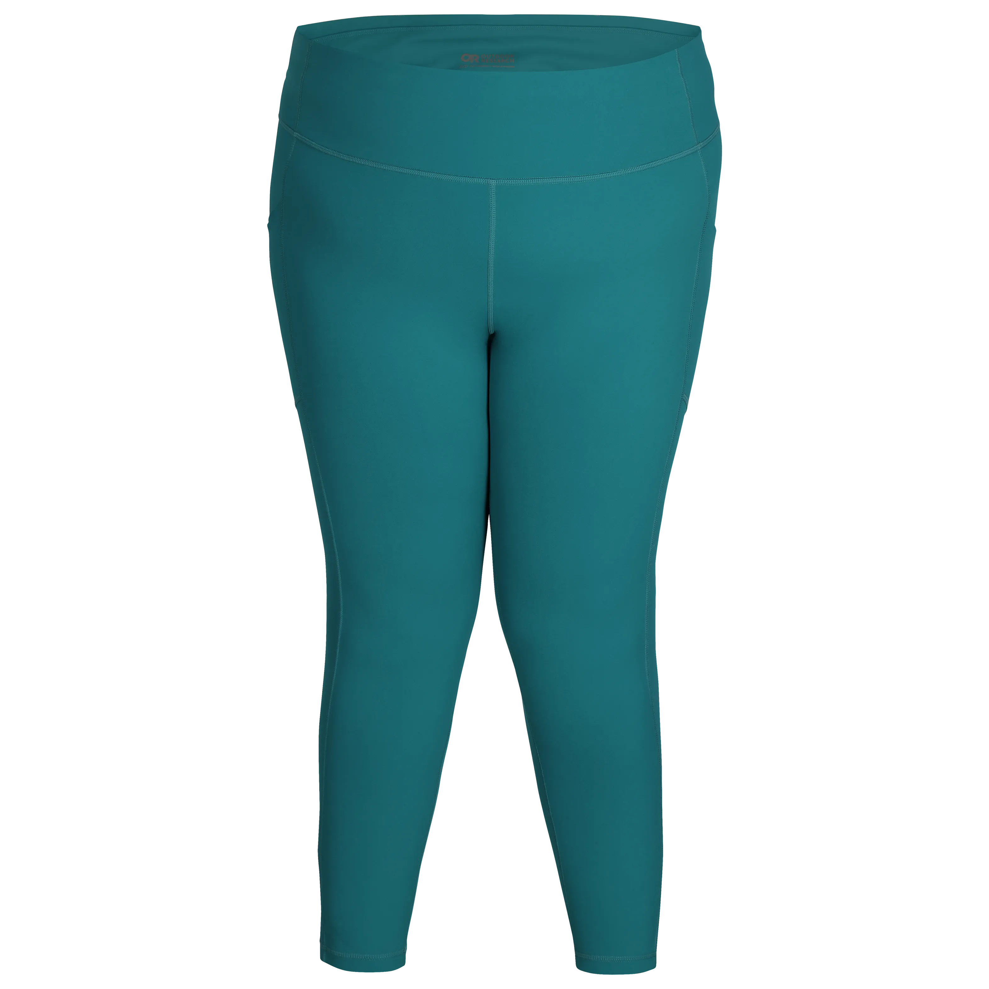 Women's Vantage 7/8 Leggings with Back Pockets - Plus