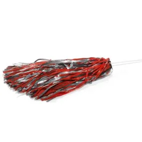 WSU Stick Handle Spirit Pom Pom