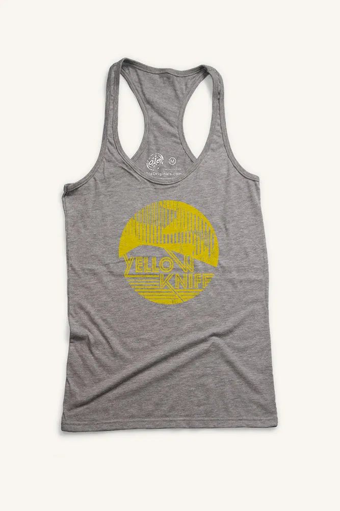 Yellowknife 2019 Tank (Womens)